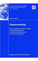 Finanzcontrolling