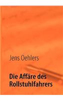 Affäre des Rollstuhlfahrers