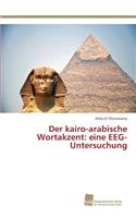 kairo-arabische Wortakzent