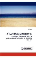 National Minority in Ethnic Democracy
