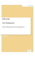 Lean Management