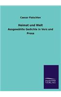Heimat Und Welt