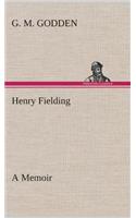 Henry Fielding
