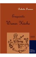Exquisite Wiener Küche