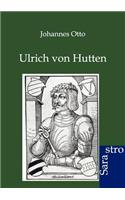 Ulrich von Hutten