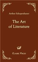 Art of Literature
