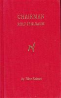 Chairman Rolf Fehlbaum