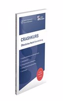 CRASHKURS Offentliches Recht - Brandenburg