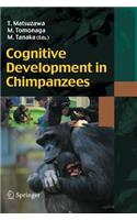 Cognitive Development in Chimpanzees