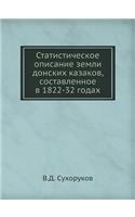 &#1057;&#1090;&#1072;&#1090;&#1080;&#1089;&#1090;&#1080;&#1095;&#1077;&#1089;&#1082;&#1086;&#1077; &#1086;&#1087;&#1080;&#1089;&#1072;&#1085;&#1080;&#1077; &#1079;&#1077;&#1084;&#1083;&#1080; &#1076;&#1086;&#1085;&#1089;&#1082;&#1080;&#1093; &#1082