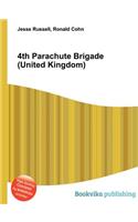4th Parachute Brigade (United Kingdom)