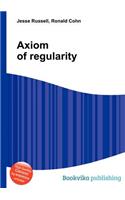 Axiom of Regularity
