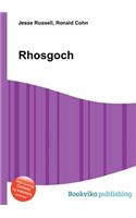 Rhosgoch