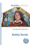Bobby Sands: (English)