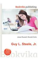 Guy L. Steele, Jr.: (English)