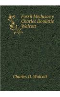 Fossil Medusae Y Charles Doolittle Walcott