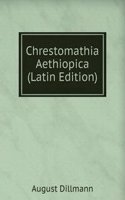 Chrestomathia Aethiopica (Latin Edition)