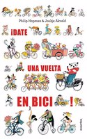 Date Una Vuelta En Bici!