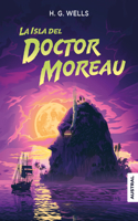 La Isla del Doctor Moreau / The Island of Doctor Moreau