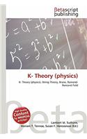 K- Theory (Physics)