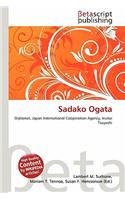 Sadako Ogata: (English)
