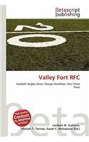 Valley Fort RFC