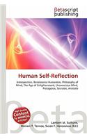 Human Self-Reflection: (English)