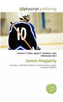 James Haggarty: (English)