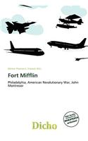 Fort Mifflin: (English)