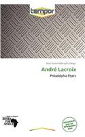 Andr LaCroix