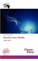 Sencha Mac Ailella