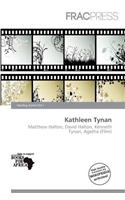 Kathleen Tynan