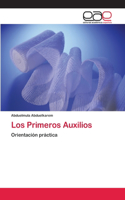 Primeros Auxilios