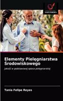 Elementy Pielęgniarstwa Środowiskowego