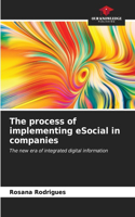 process of implementing eSocial in companies