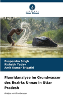 Fluoridanalyse im Grundwasser des Bezirks Unnao in Uttar Pradesh