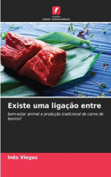 Existe uma ligação entre