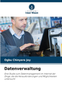 Datenverwaltung