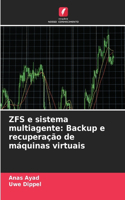 ZFS e sistema multiagente