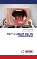 Ankyloglossia and Its Management