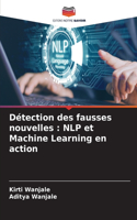 Détection des fausses nouvelles