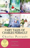 Fairy Tales of Charles Perrault