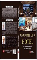 ANATOMY OF A HOTEL