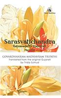 Sarasvatichandra Part III: Ratnanagari's Statecraft