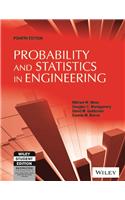 Probability And Statistics In Engineering, 4Th Ed: General &amp;amp; Introductory Industrial Engineering