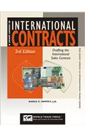 International Contracts Drafting the International Sales Contract