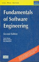 Fundamentals Of Software Engineering