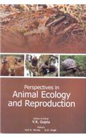 Perespetives in Animal Ecology and Reproduction: 7