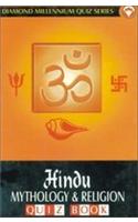 Hindu Mythology & Religion Quiz Book