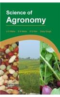 Science of Agronomy P/B